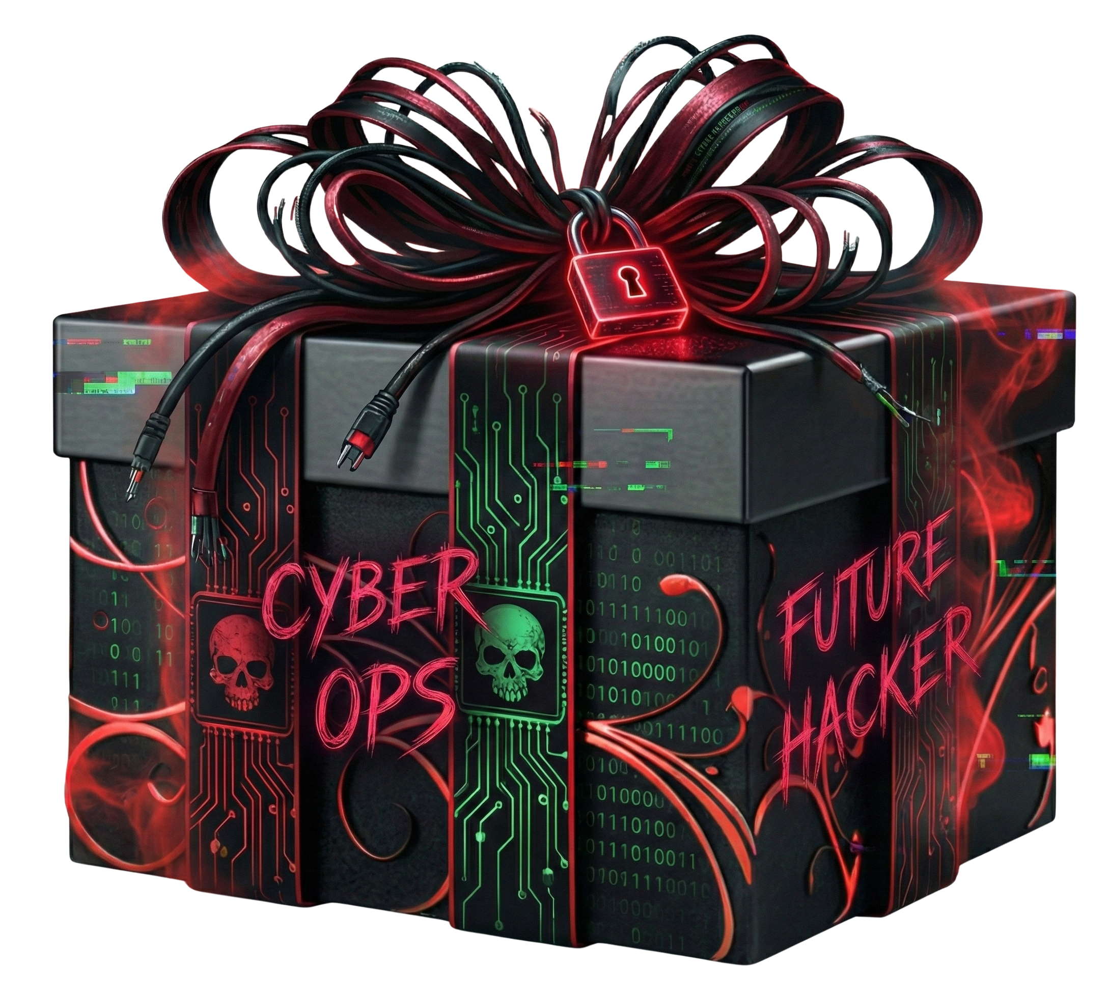 بطاقات هدايا الامتحان