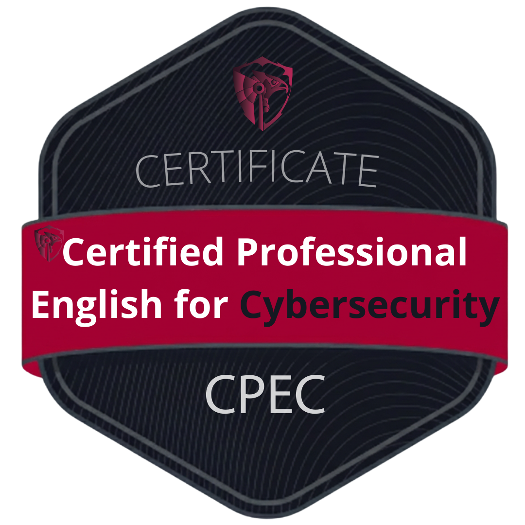 Certified Professional English for Cybersecurity (CPEC) Exam Retake